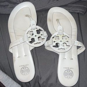 Tory burch sandals